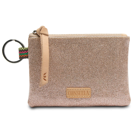EMERY POUCH BY CONSUELA