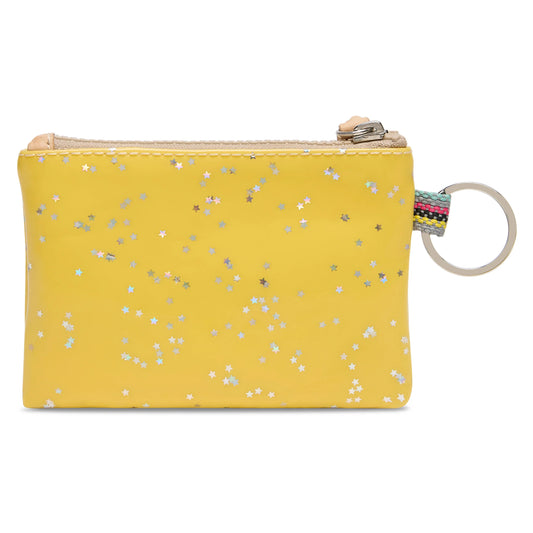 HARLOW POUCH BY CONSUELA