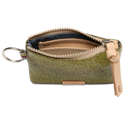 OLY POUCH BY CONSUELA