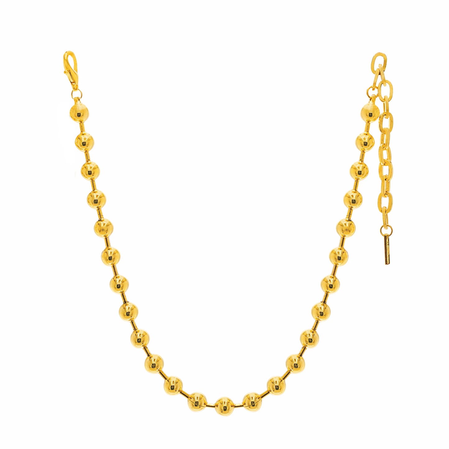 RADMILLA SHORT NECKLACE BY TOVA