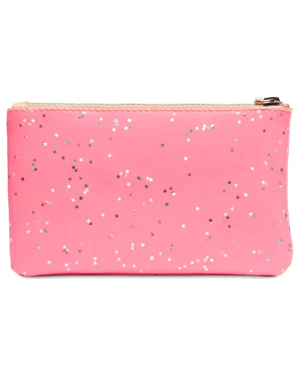 SHINE SLIM WALLET BY CONSUELA