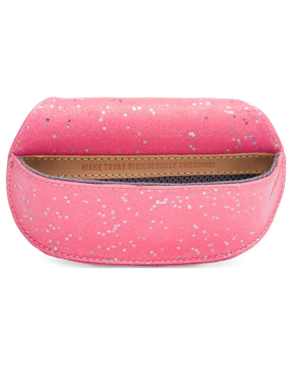 SUMMER EYEGLASS CASE BY CONSUELA