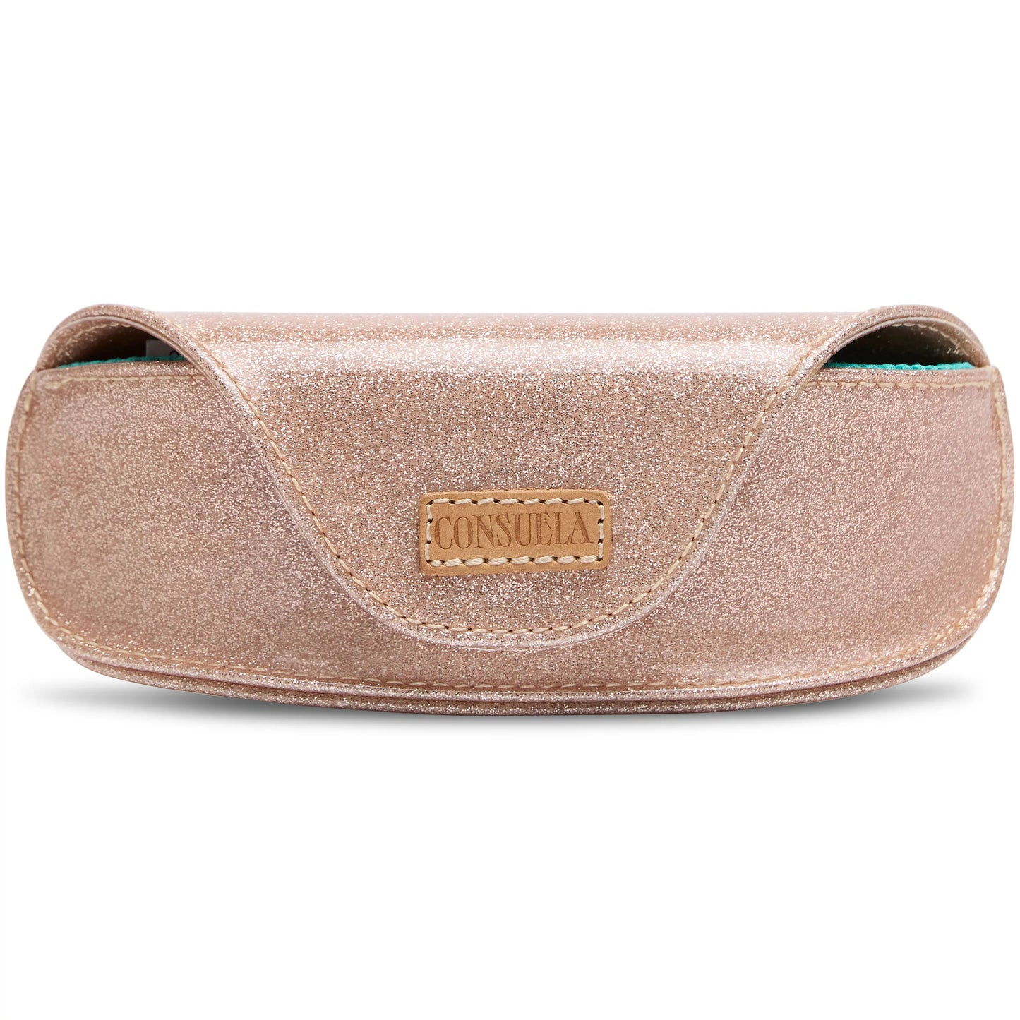 EMERY SUNGLASS CASE BY CONSUELA