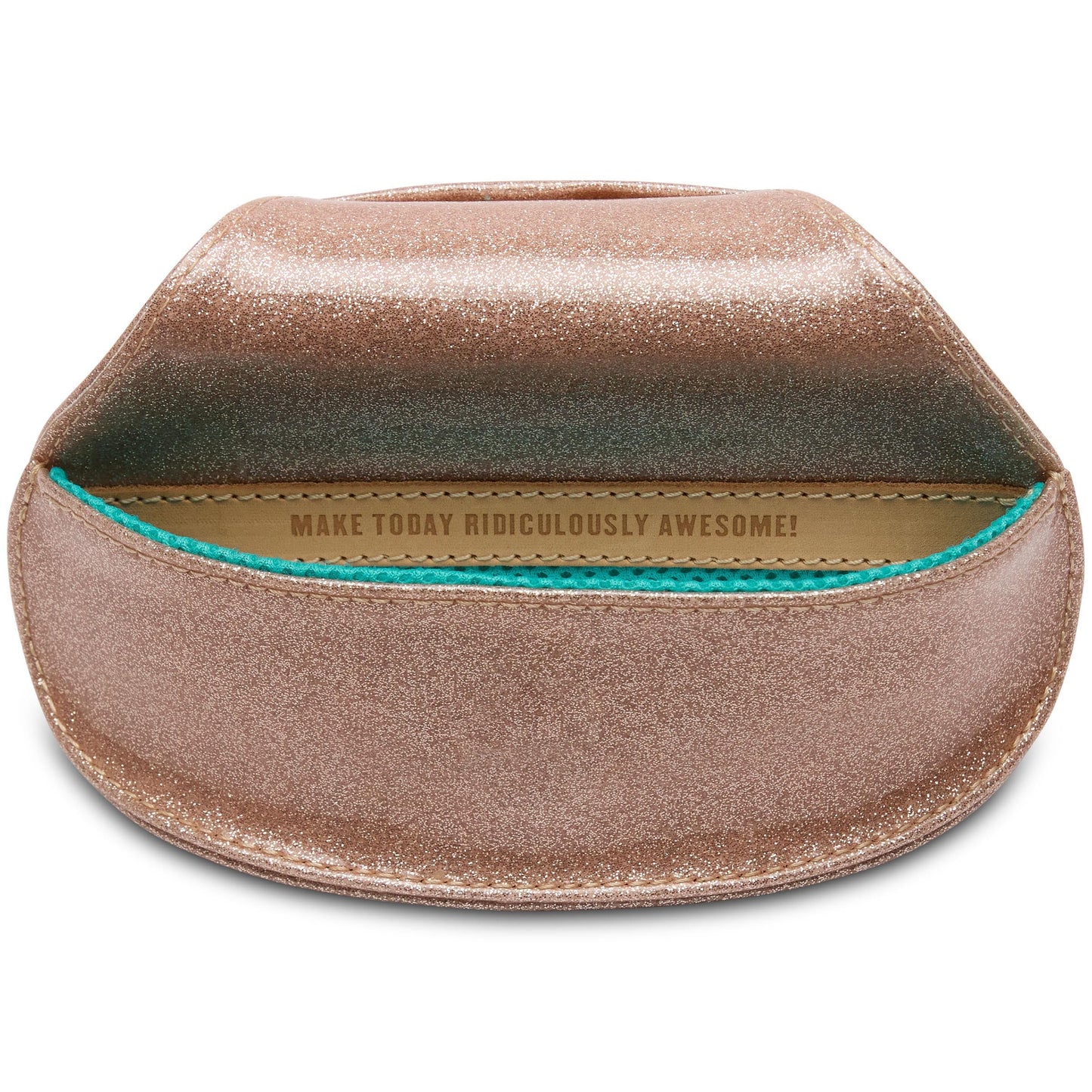 EMERY SUNGLASS CASE BY CONSUELA