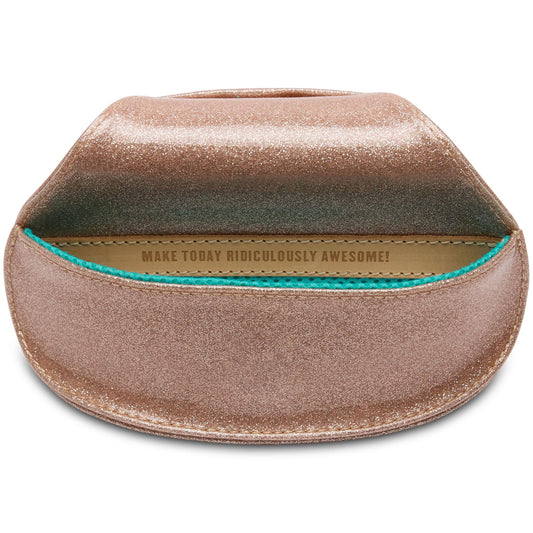EMERY SUNGLASS CASE BY CONSUELA