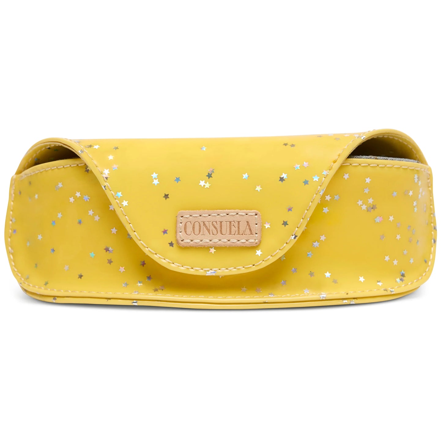 HARLOW SUNGLASS CASE BY CONSUELA