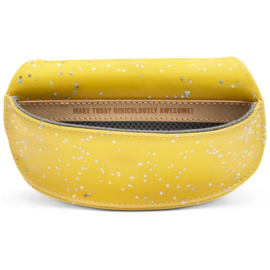 HARLOW SUNGLASS CASE BY CONSUELA