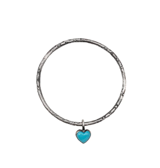 LOVE BANGLE BY LOVE TOKENS JEWELRY