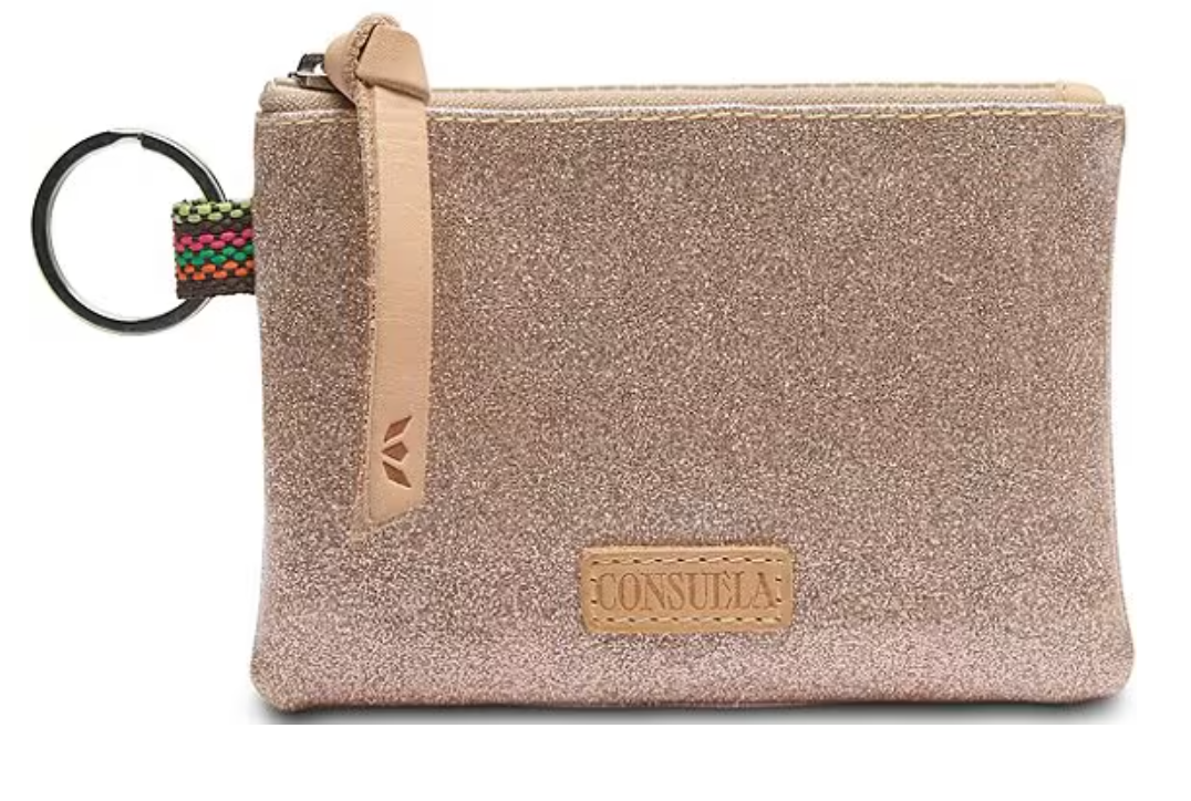 EMERY POUCH BY CONSUELA