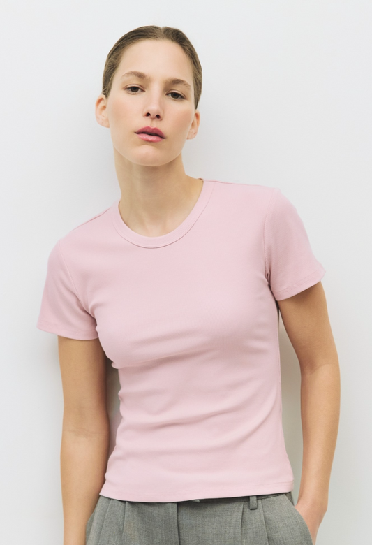 THE MILLER T SHIRT - 3 COLORS