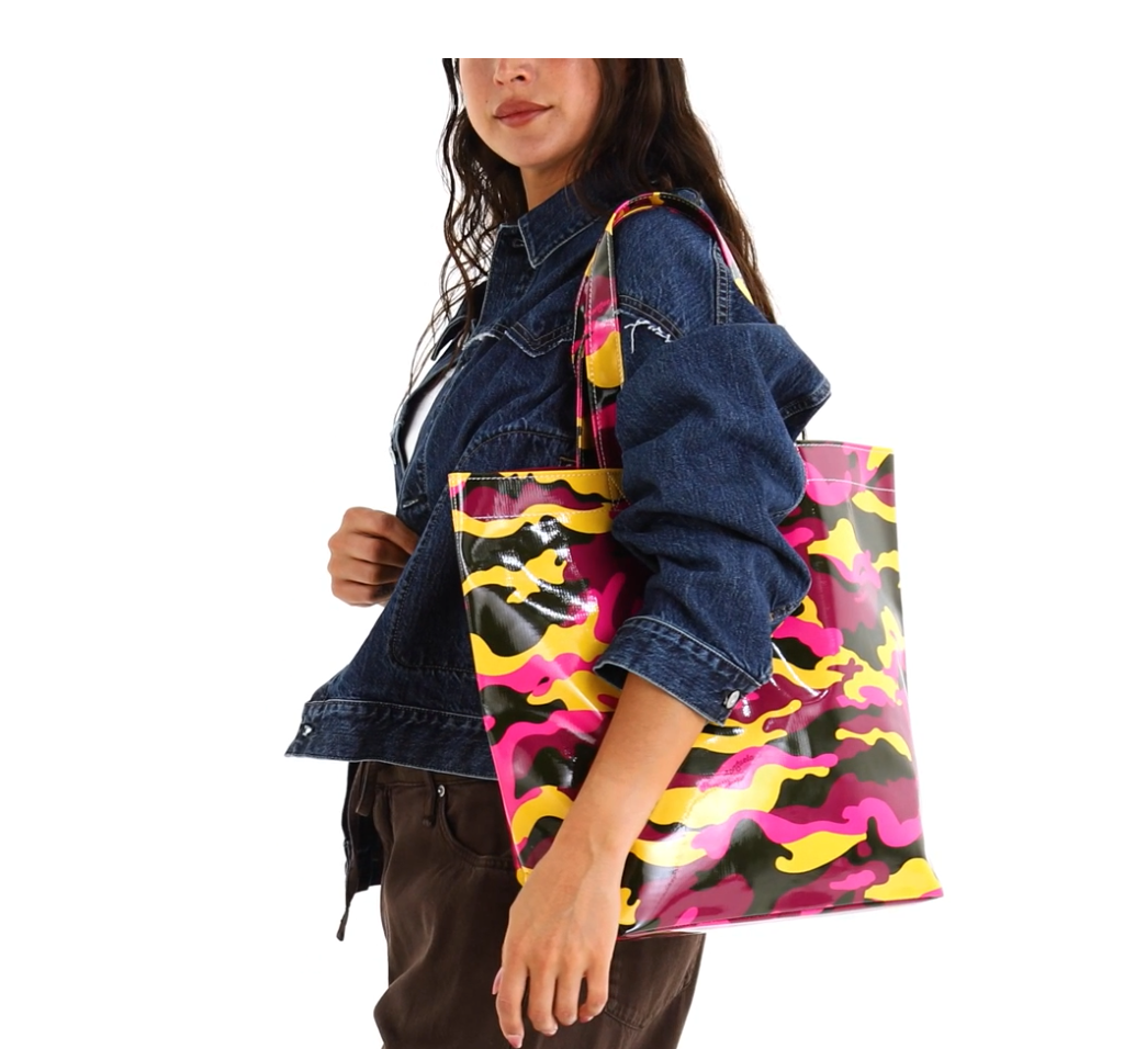 GOLDEN GRAB N GO BASIC BY CONSUELA