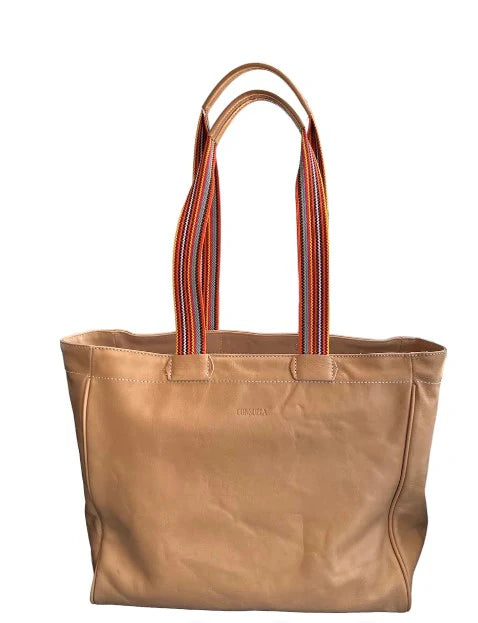 MAGGIE JOURNEY TOTE BY CONSUELA