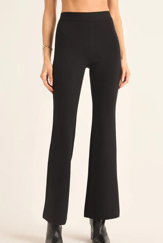 DO IT ALL FLARE PANT BY Z SUPPLY