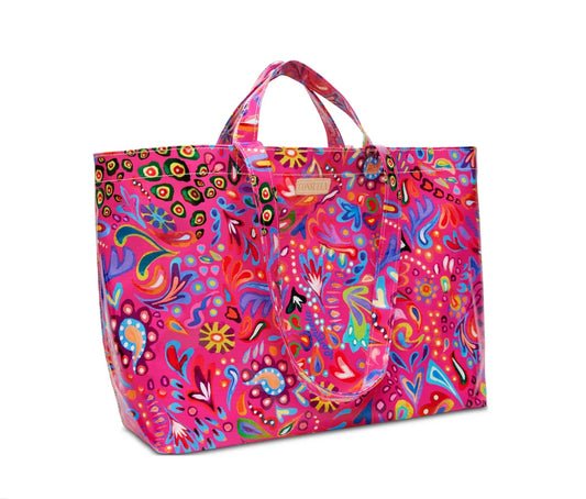 CECI GRAB N GO JUMBO BY CONSUELA