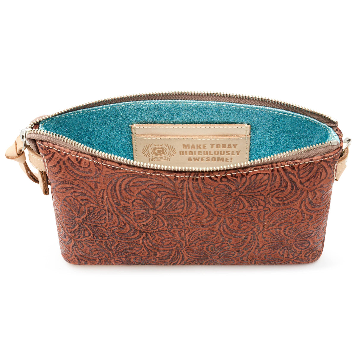 SALLY MIDTOWN CROSSBODY BY CONSUELA
