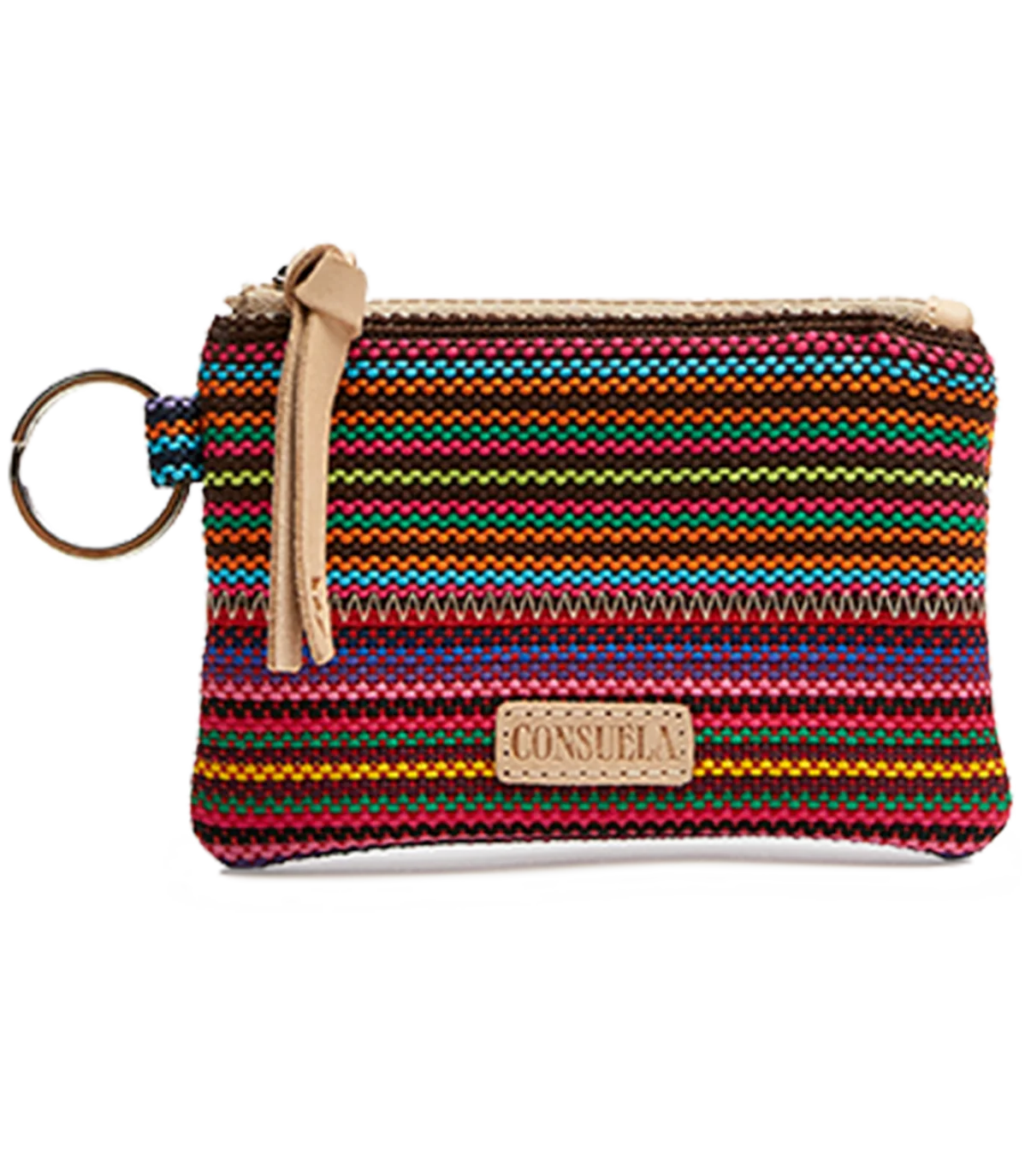 ALE POUCH BY CONSUELA
