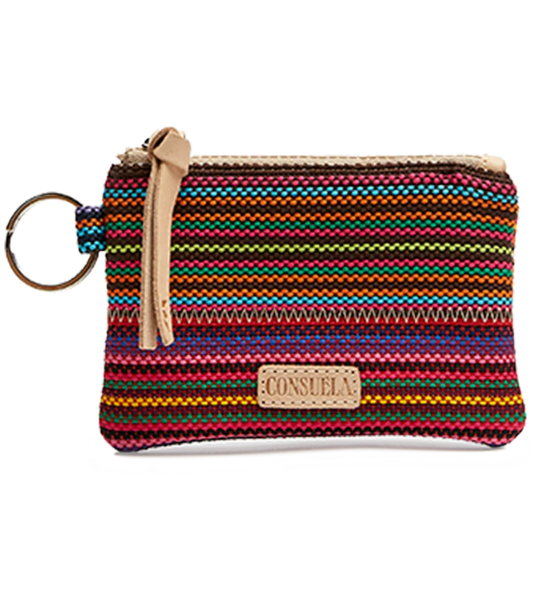 ALE POUCH BY CONSUELA