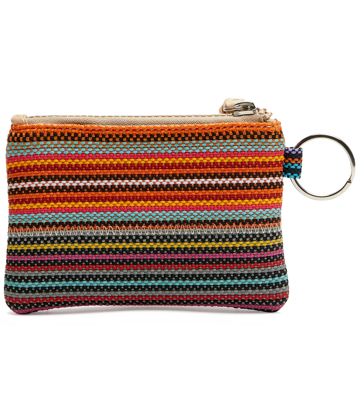 ALE POUCH BY CONSUELA