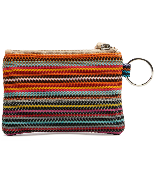 ALE POUCH BY CONSUELA
