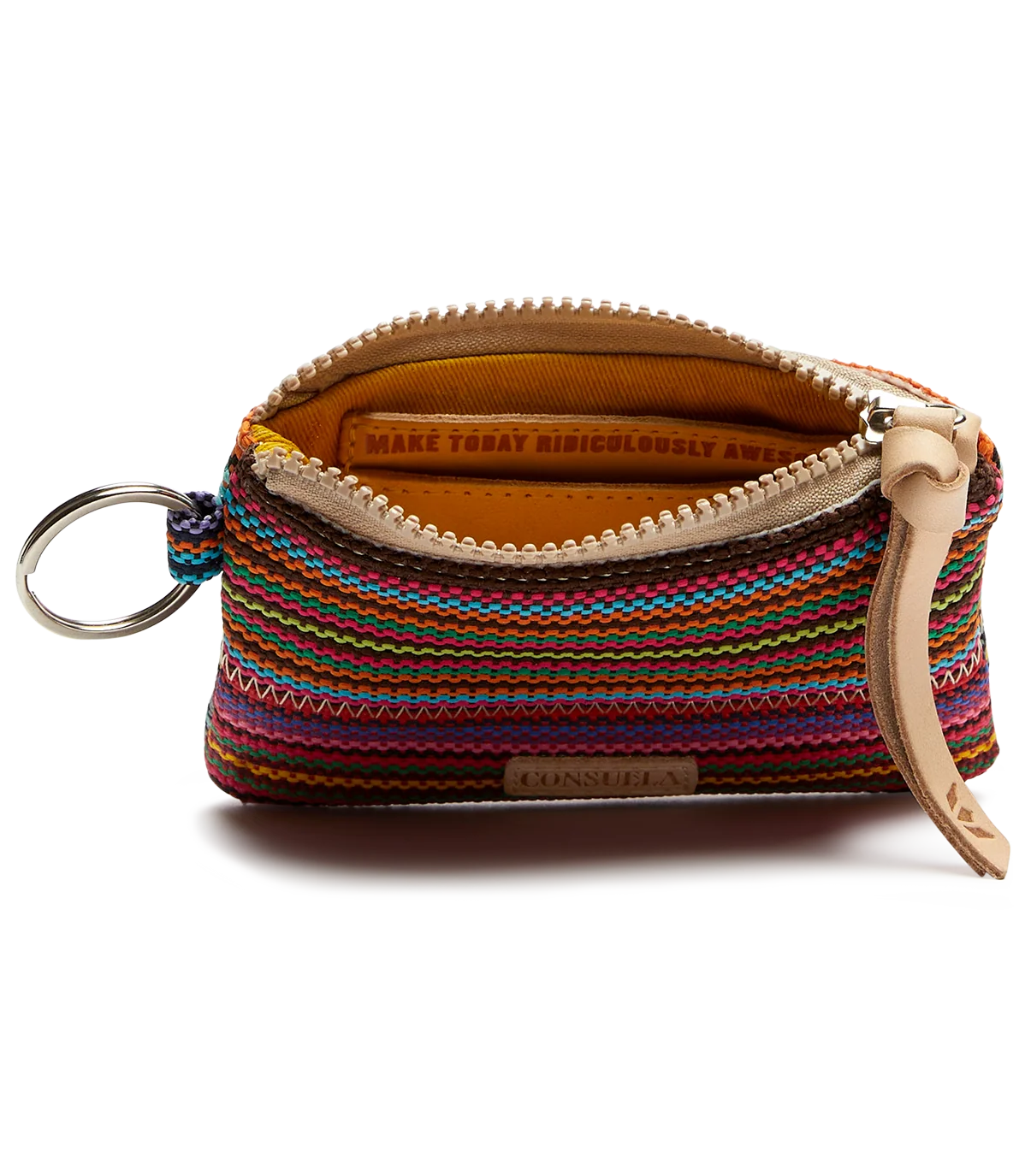 ALE POUCH BY CONSUELA