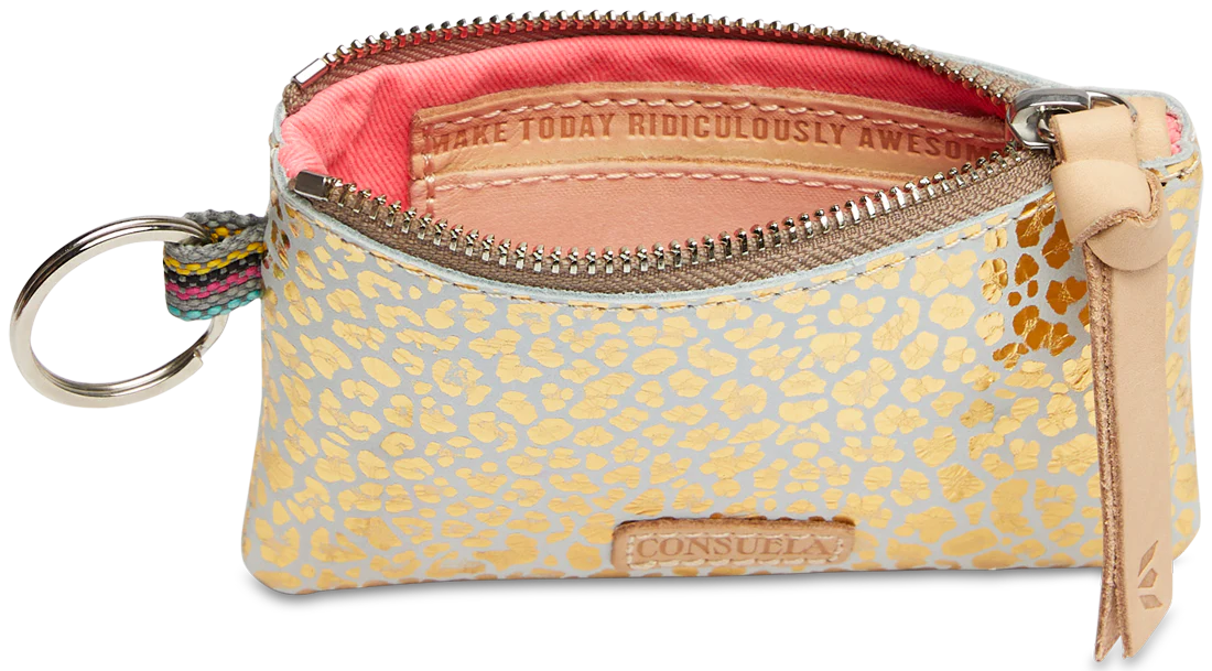 KIT POUCH BY CONSUELA