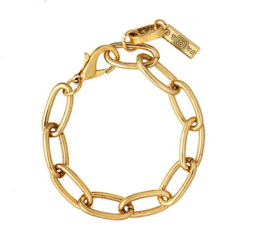 PARMA BRACELET BY TOVA