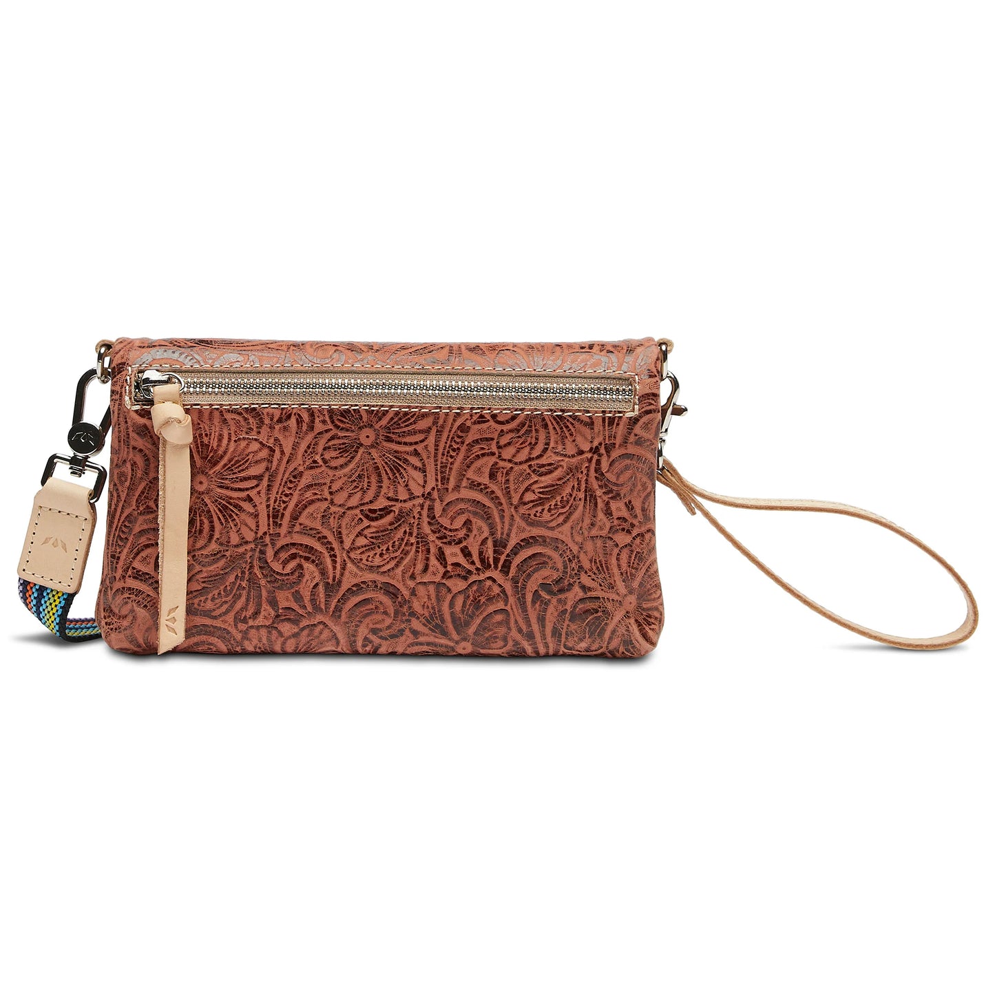 SALLY UPTOWN CROSSBODY BY CONSUELA