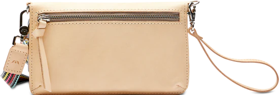 DIEGO UPTOWN CROSSBODY BY CONSUELA