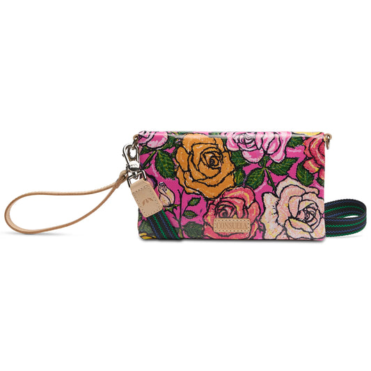 LILY UPTOWN CROSSBODY BY CONSUELA