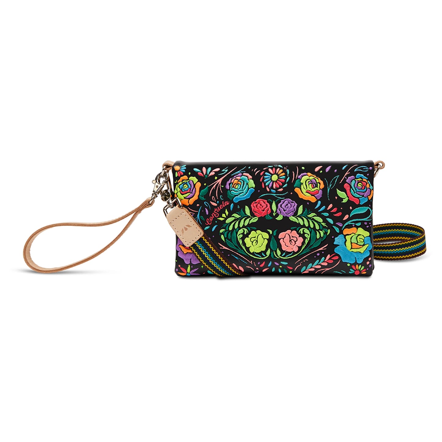 RITA UPTOWN CROSSBODY BY CONSUELA