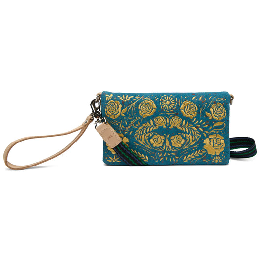 SHILOH UPTOWN CROSSBODY BY CONSUELA