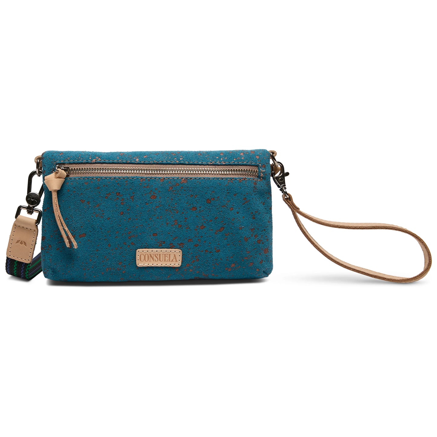 SHILOH UPTOWN CROSSBODY BY CONSUELA