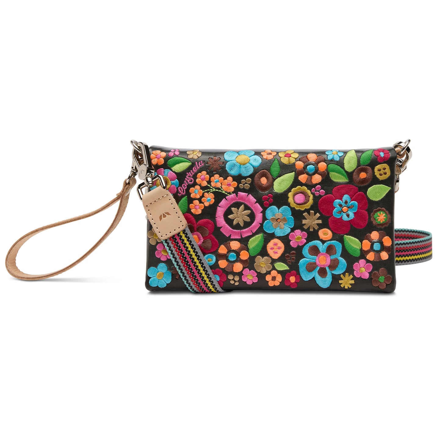 BANKS UPTOWN CROSSBODY BY CONSUELA