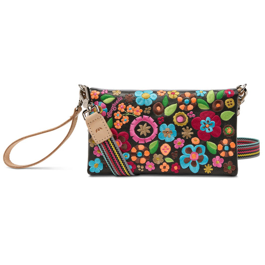 BANKS UPTOWN CROSSBODY BY CONSUELA