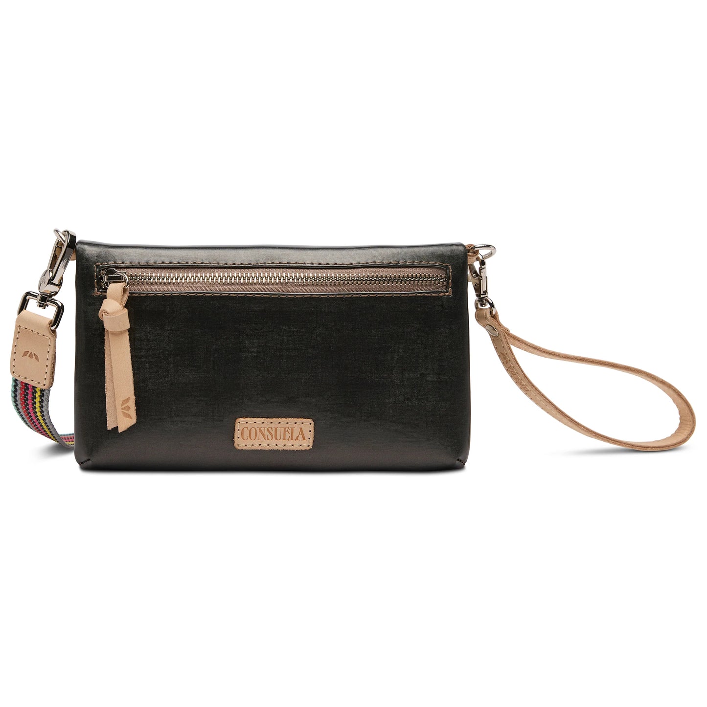 BANKS UPTOWN CROSSBODY BY CONSUELA