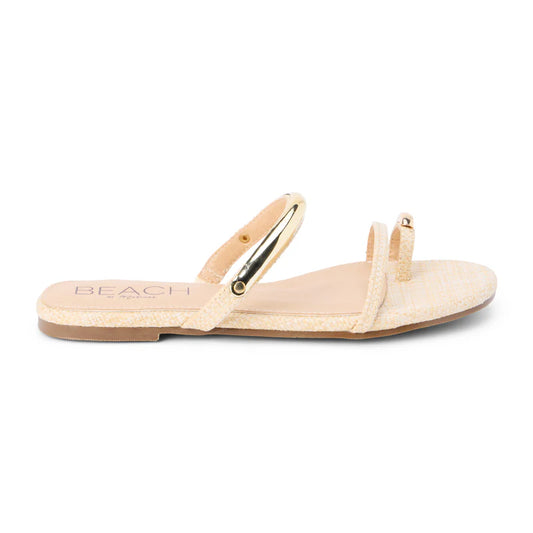 VACAY NATURAL SANDAL BY MATISSE