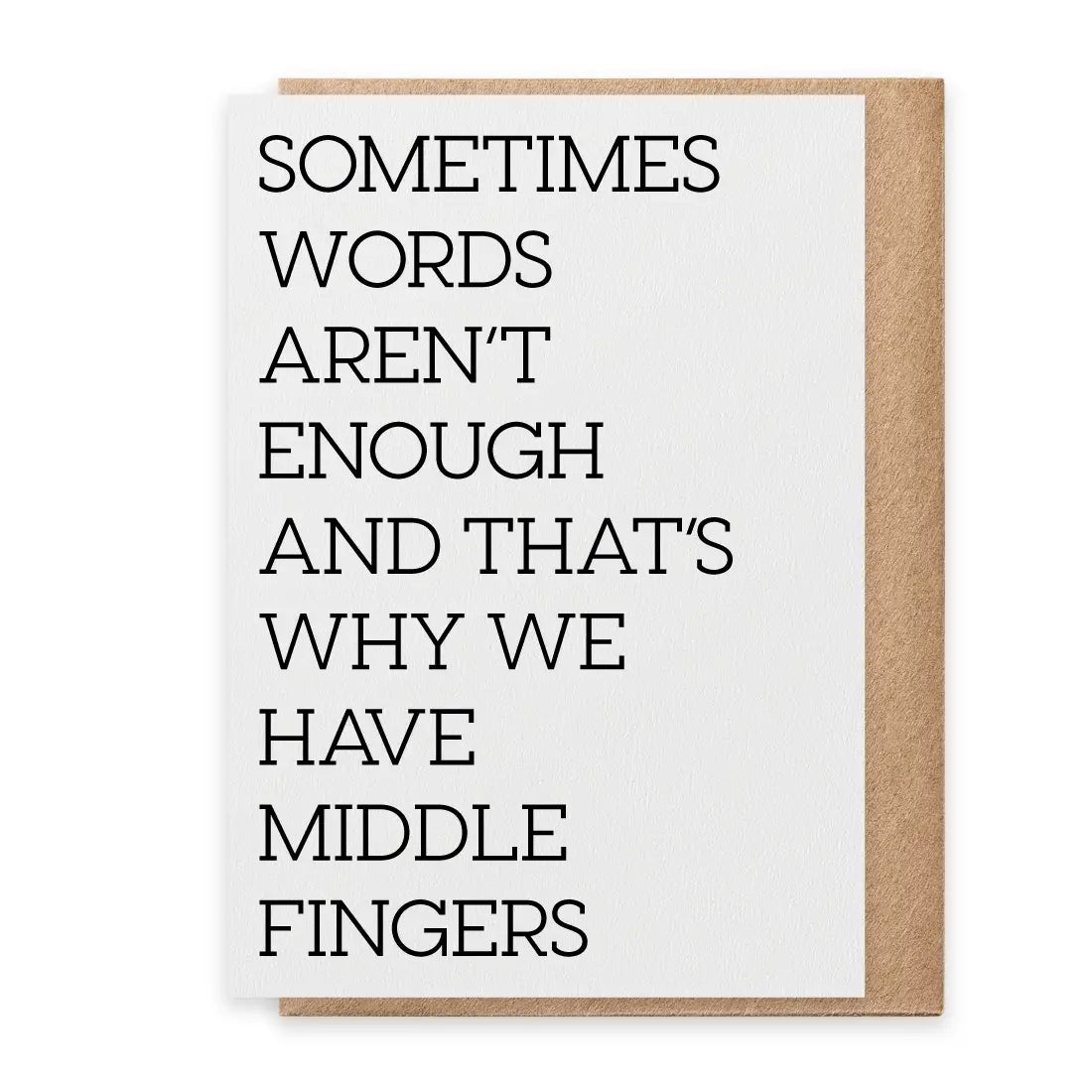 FUN GREETING CARDS