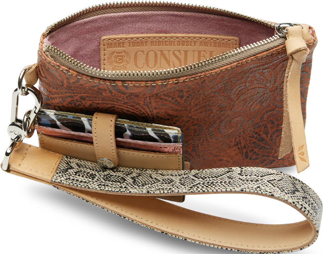 SALLY COMBI WRISTLET BY CONSUELA