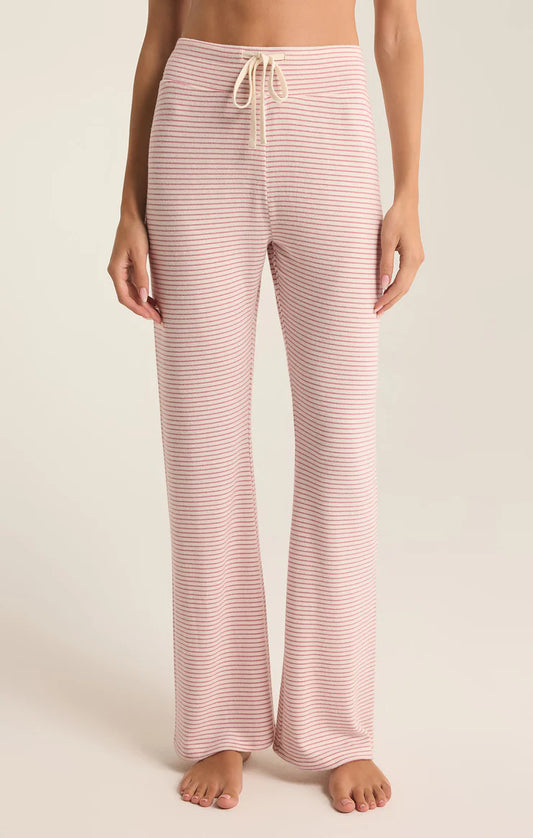 IN THE CLOUDS STRIPE PANT BY Z SUPPLY