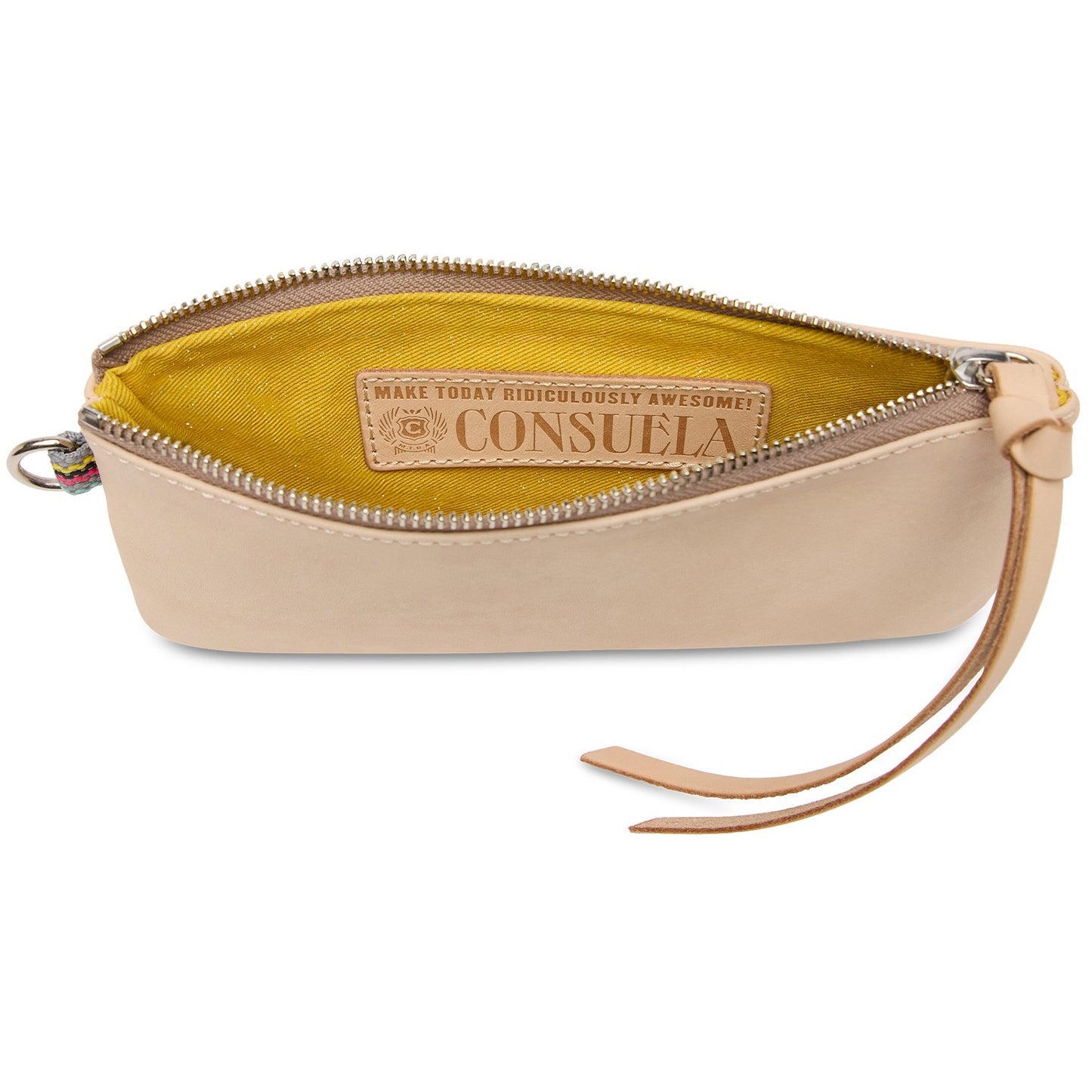 DIEGO POP POUCH BY CONSUELA