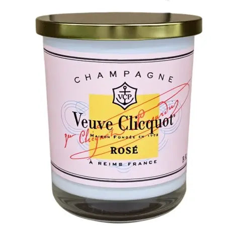 VEUVE CANDLE 22OZ