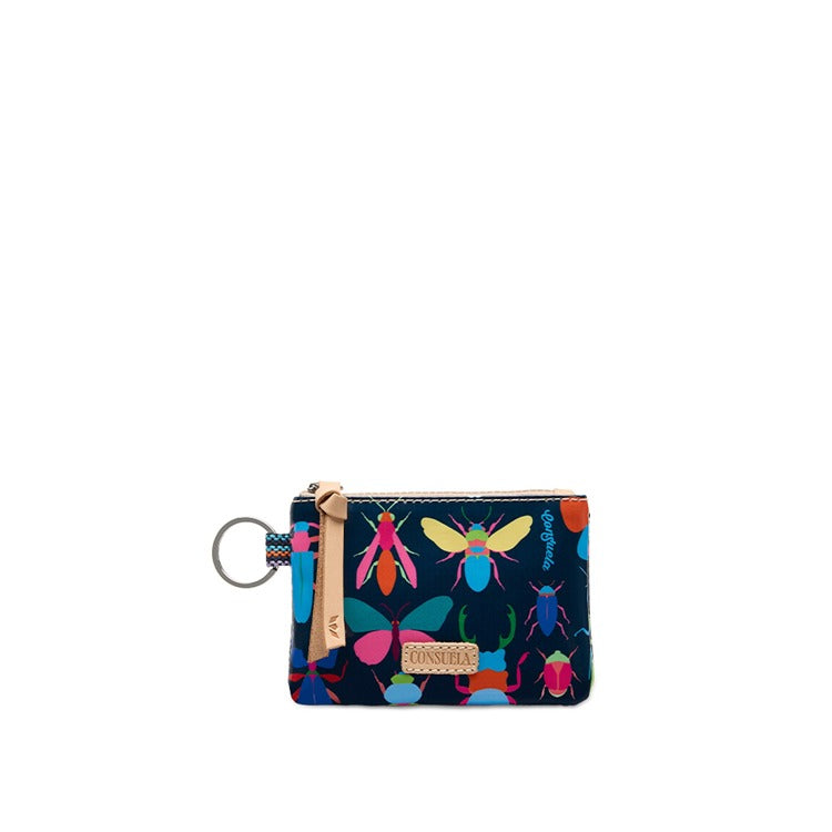 GEMMA POUCH BY CONSUELA