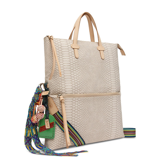 THUNDERBIRD FIELD TOTE BY CONSUELA