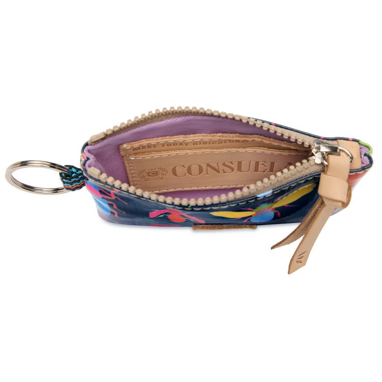 GEMMA POUCH BY CONSUELA