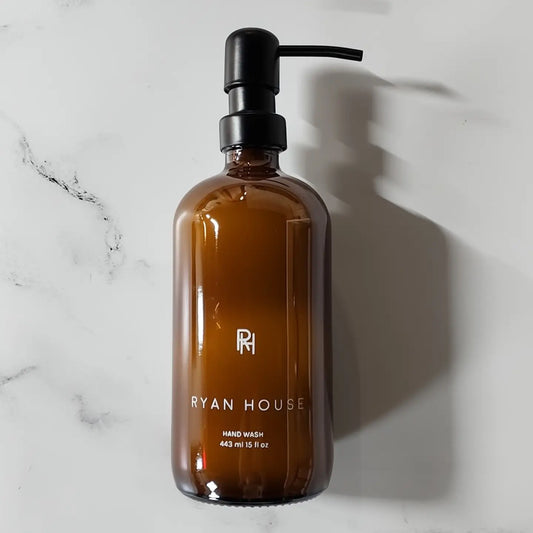 RYAN HOUSE HAND LOTION