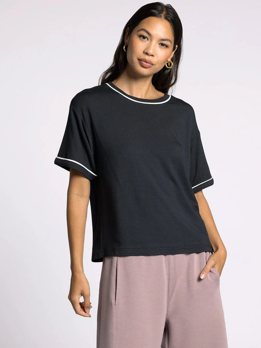 ANNIE TEE