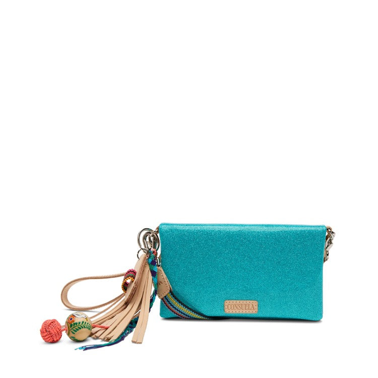 LUMI UPTOWN CROSSBODY BY CONSUELA