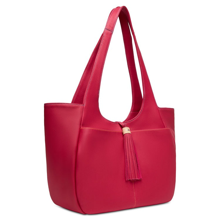 MAREN JOYA TOTE BY CONSUELA