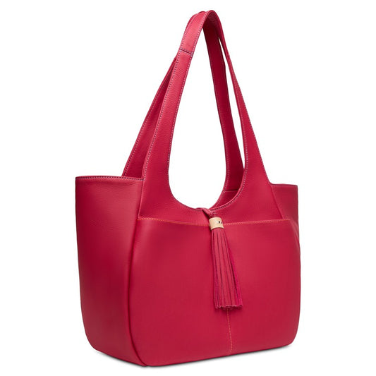 MAREN JOYA TOTE BY CONSUELA