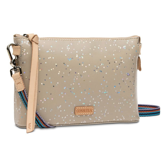 FAYE MIDTOWN CROSSBODY BY CONSUELA